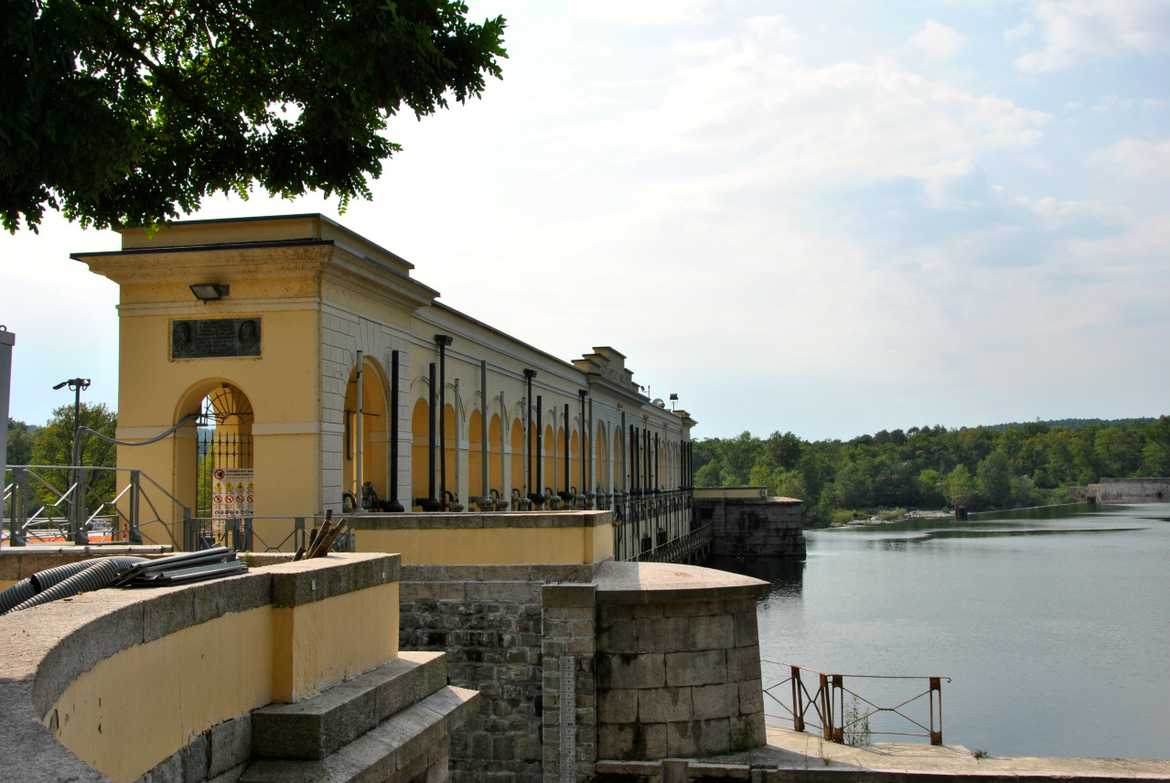 Ticino Panperduto