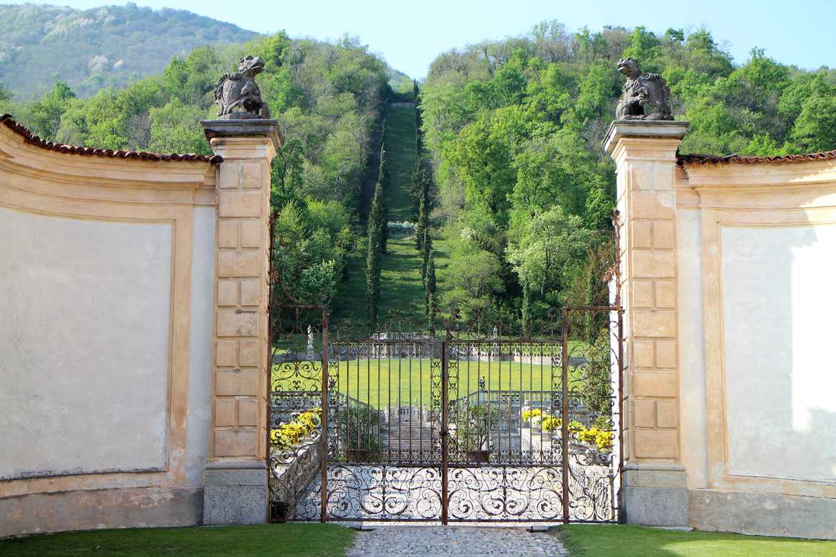 Villa Bozzolo