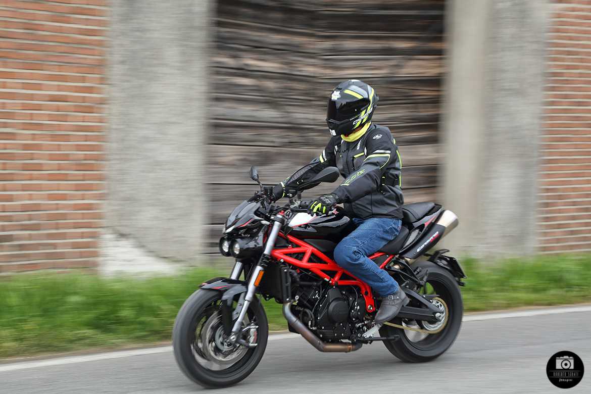 Moto Morini 