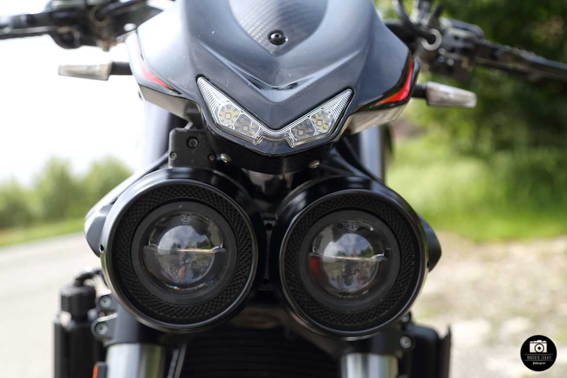 Faro Corsaro 1200 ZZ