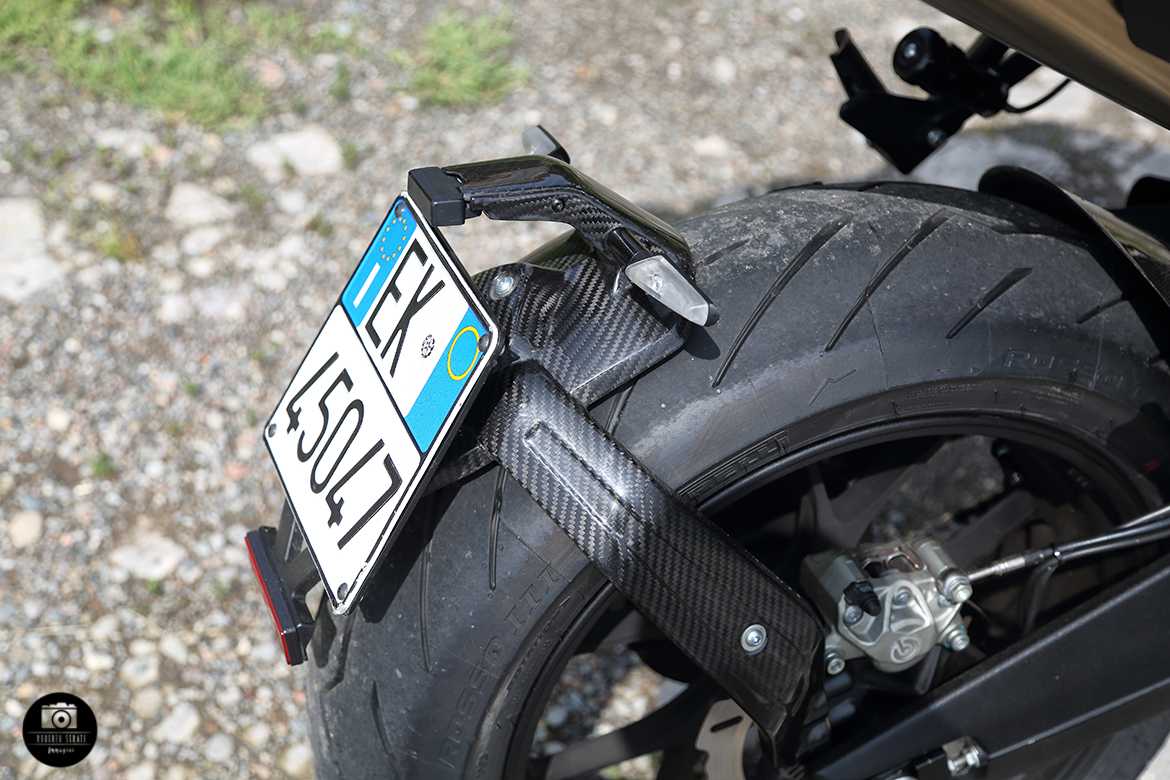Moto Morini Corsaro 1200ZZ