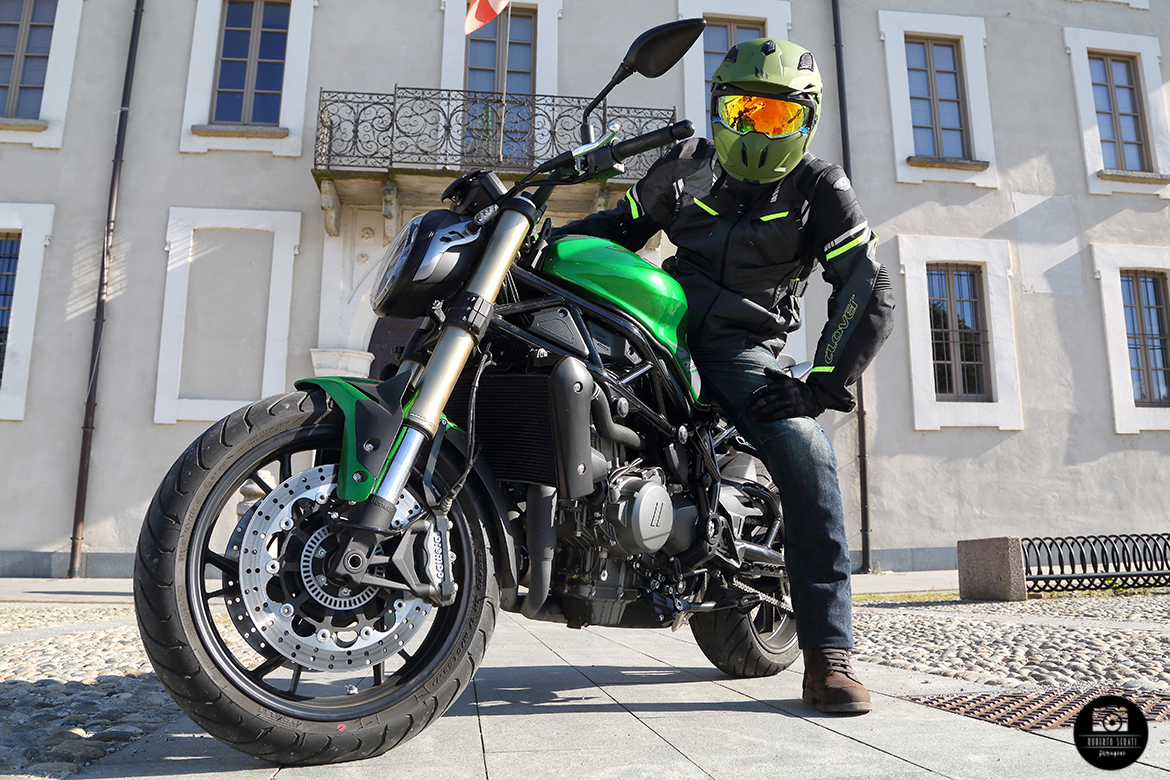 Benelli 752s Benelli 752s