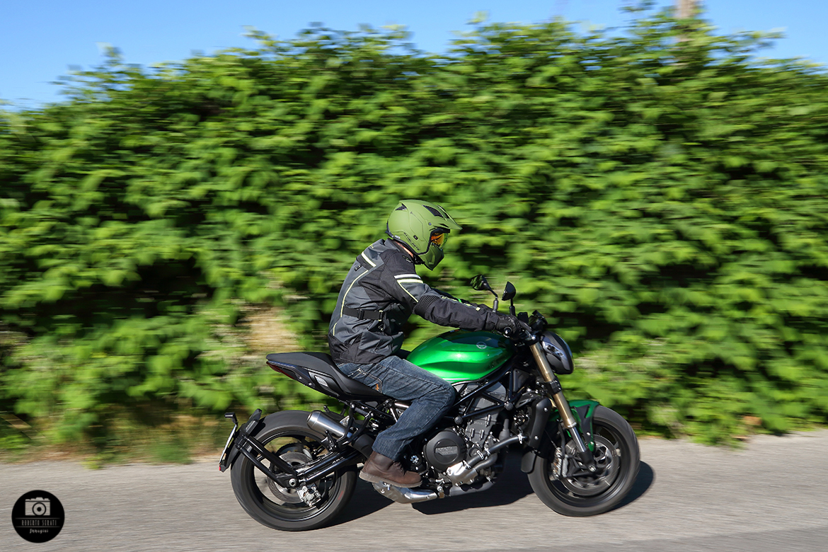 Benelli 752s Benelli 752s