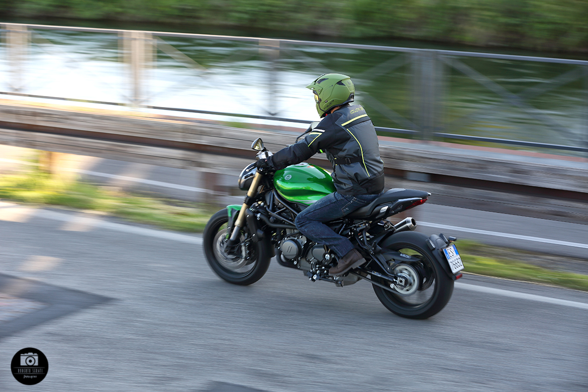 Benelli 752s Benelli 752s