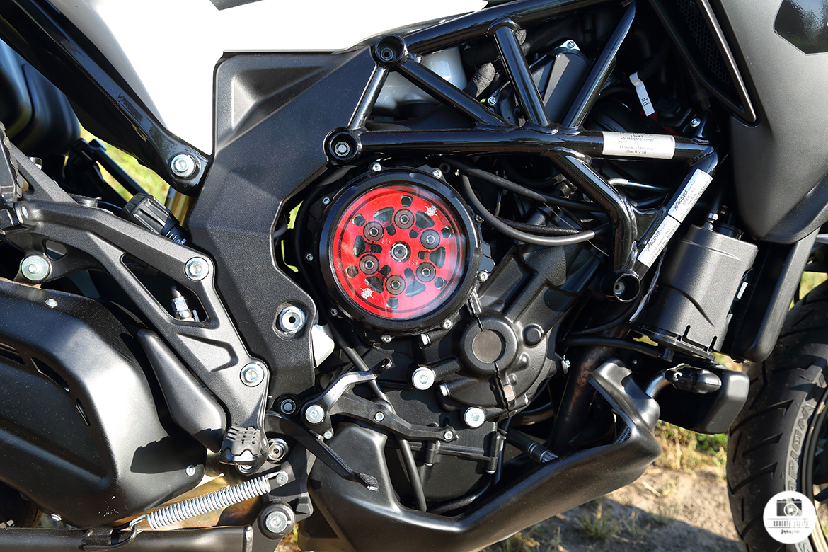 Turismo veloce scs Mv Agusta