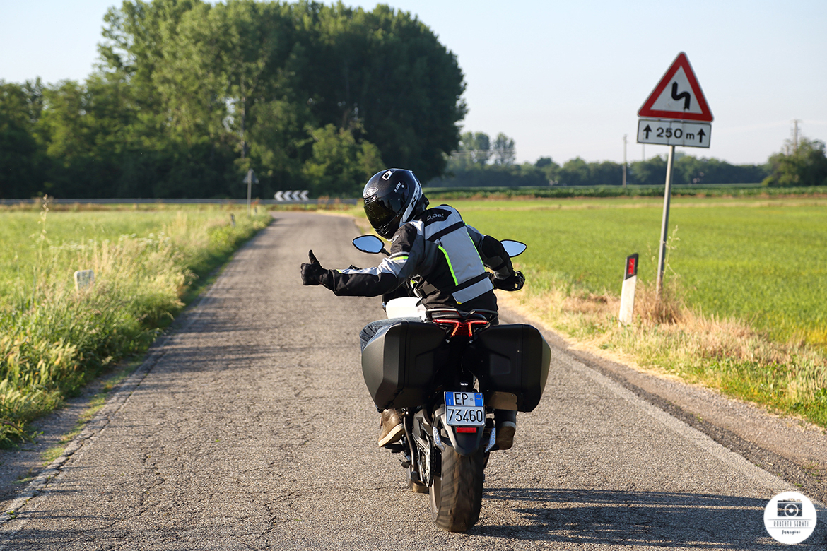 Turismo veloce Mv Agusta