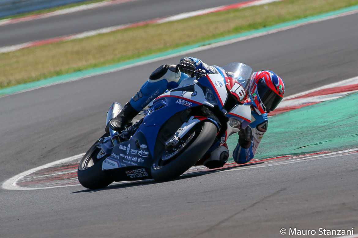 2020 CIV Misano