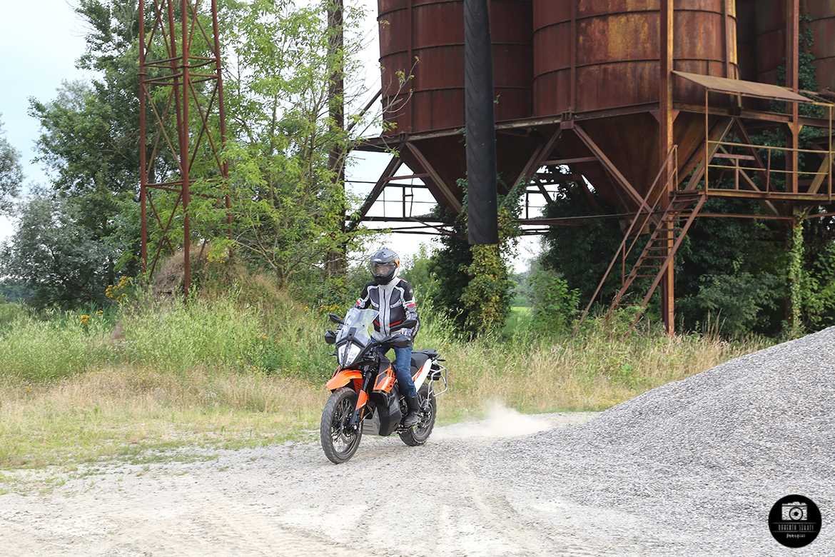 790 adventure KTM
