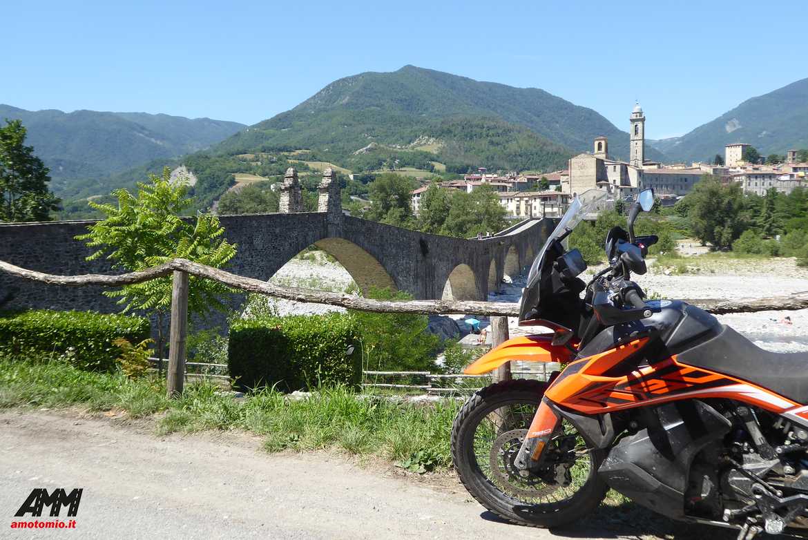SARDEGNA GRAN TOUR 2020