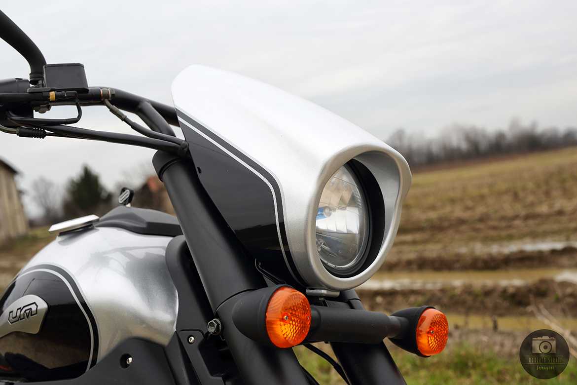UM Renegade Sport