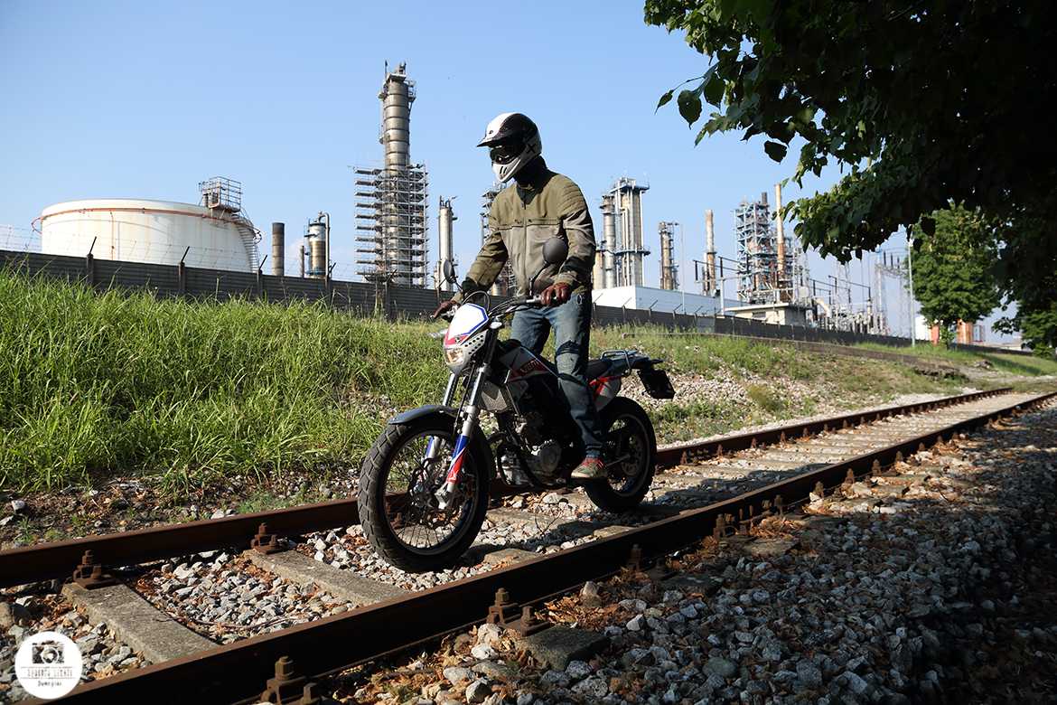 Scrambler