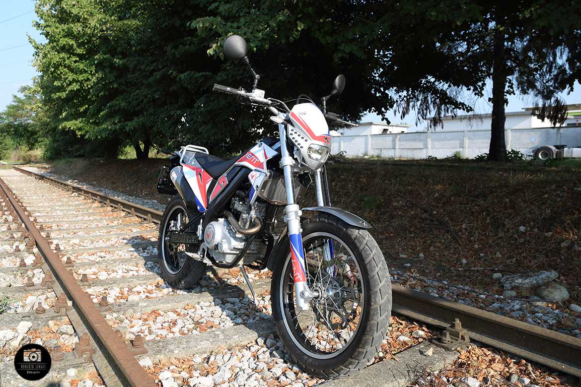 Vent Moto