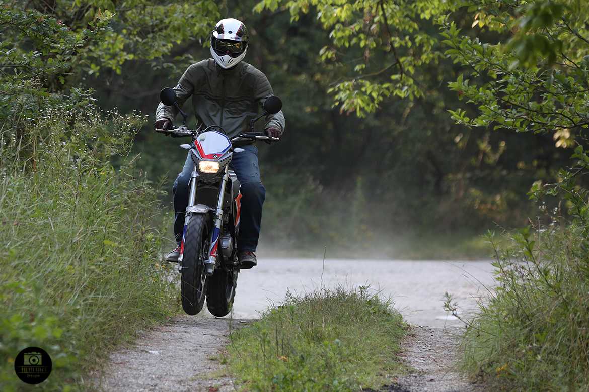 Vent Moto