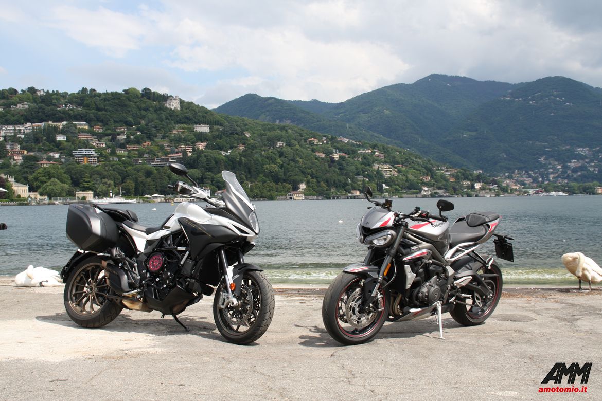 LAGO DI COMO