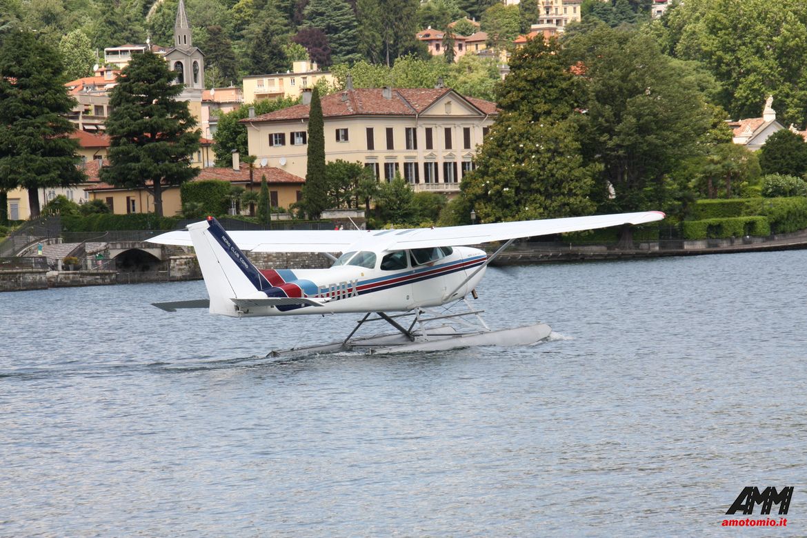lago di como