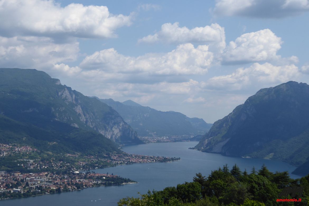 lago di como