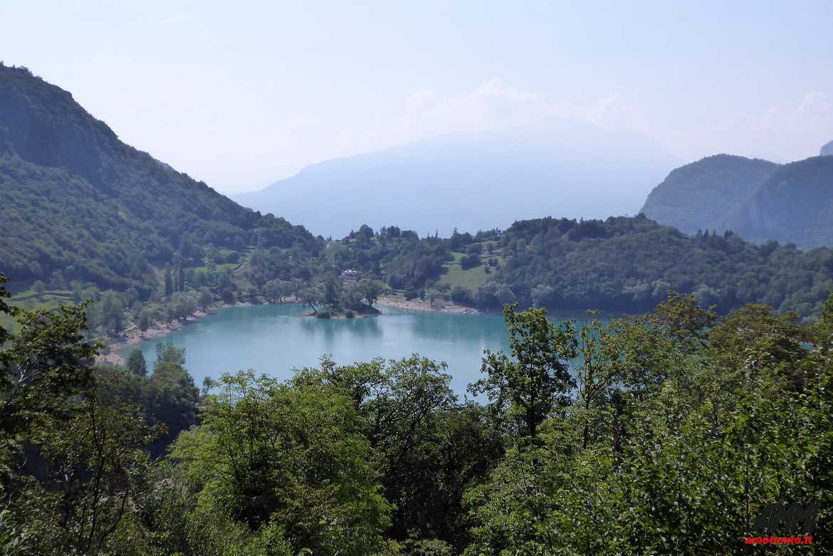 Lago di Tenno