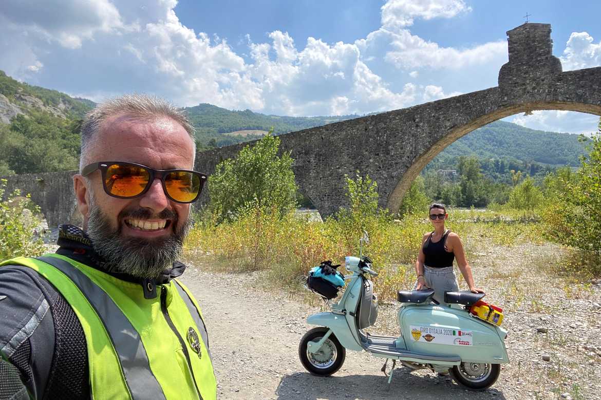 Ponte Gobbo