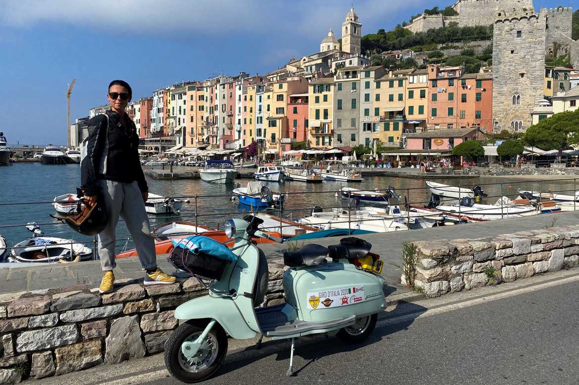 Camogli