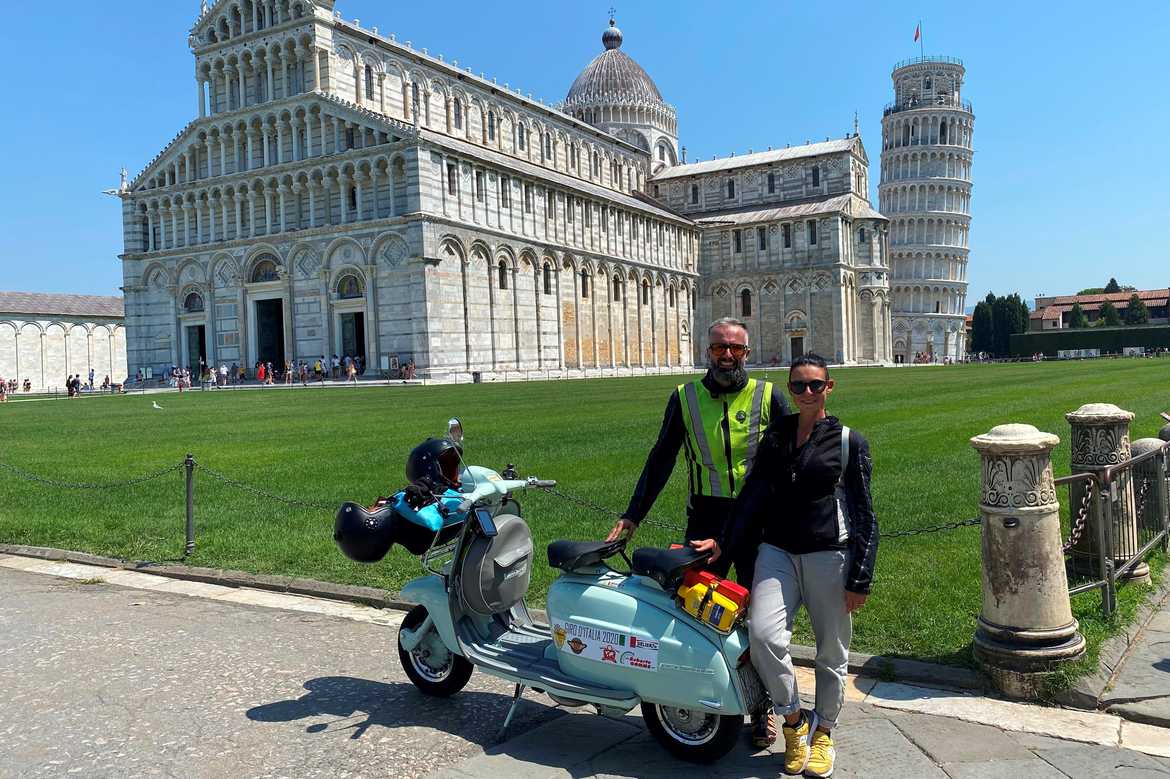 Pisa
