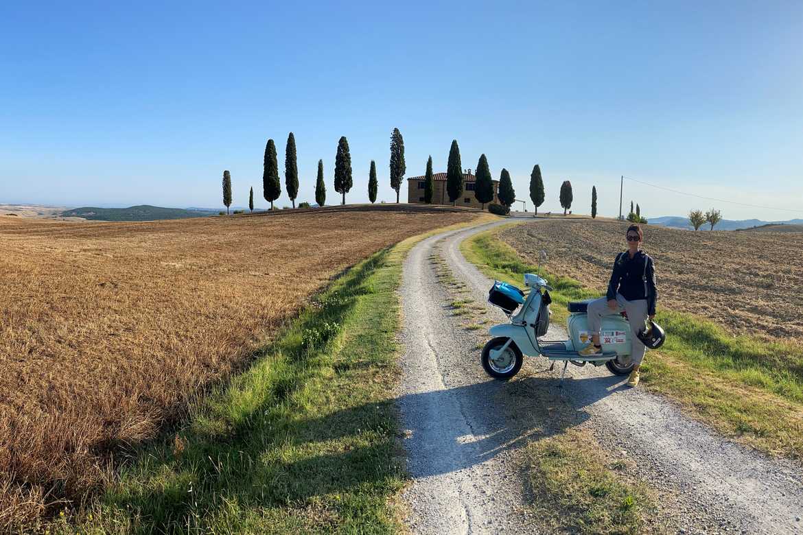 Toscana