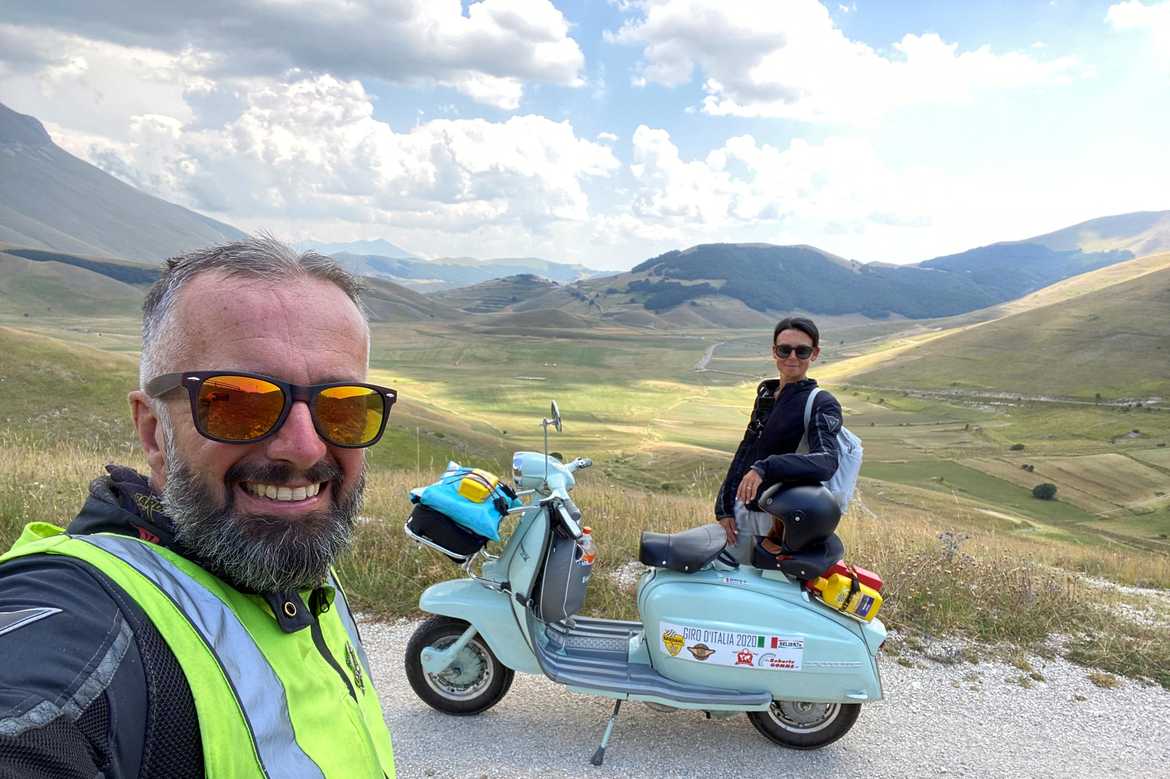 Castelluccio