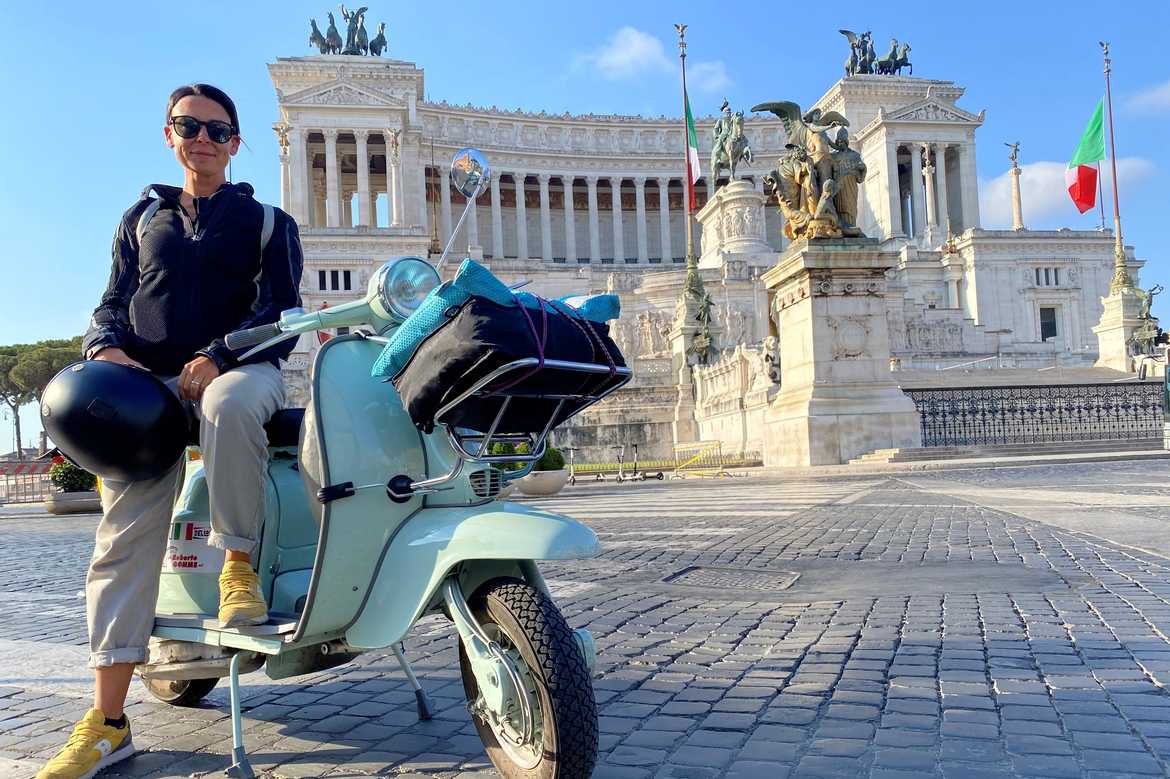 Altare della Pace