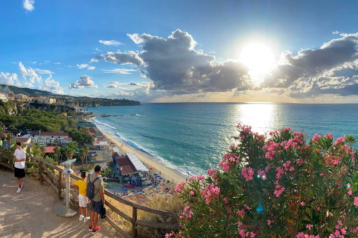 Tropea