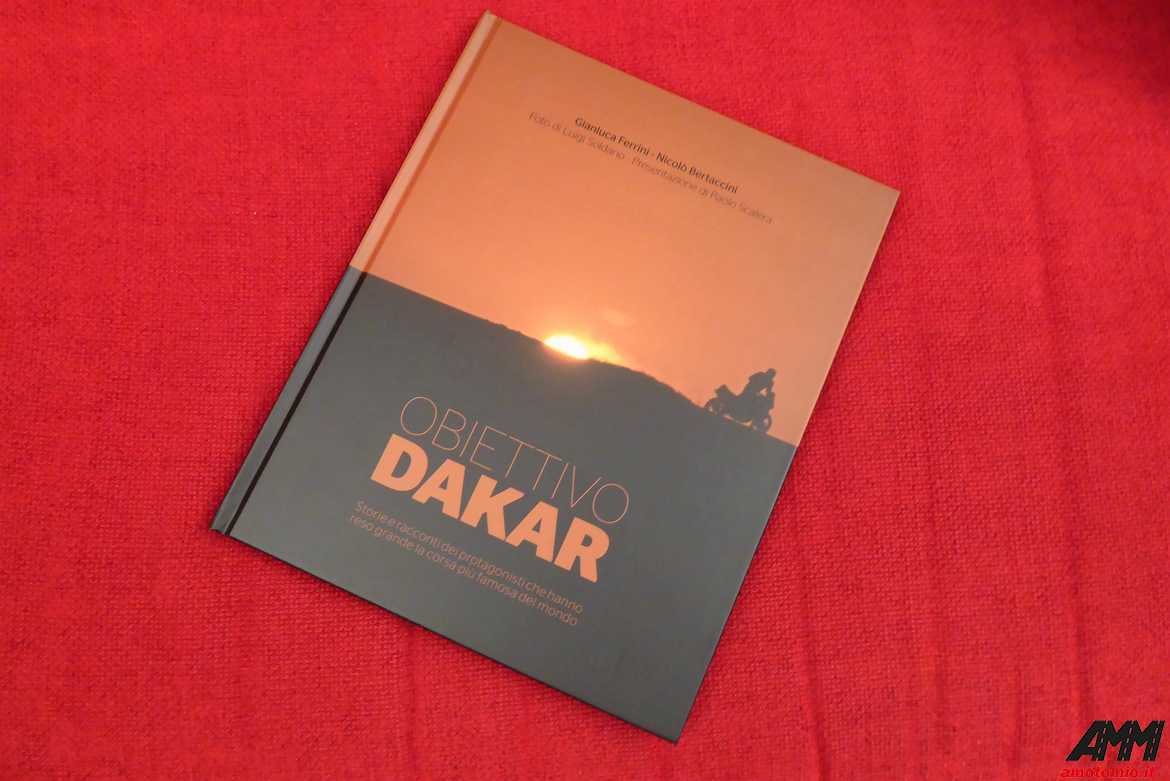 Obiettivo Dakar