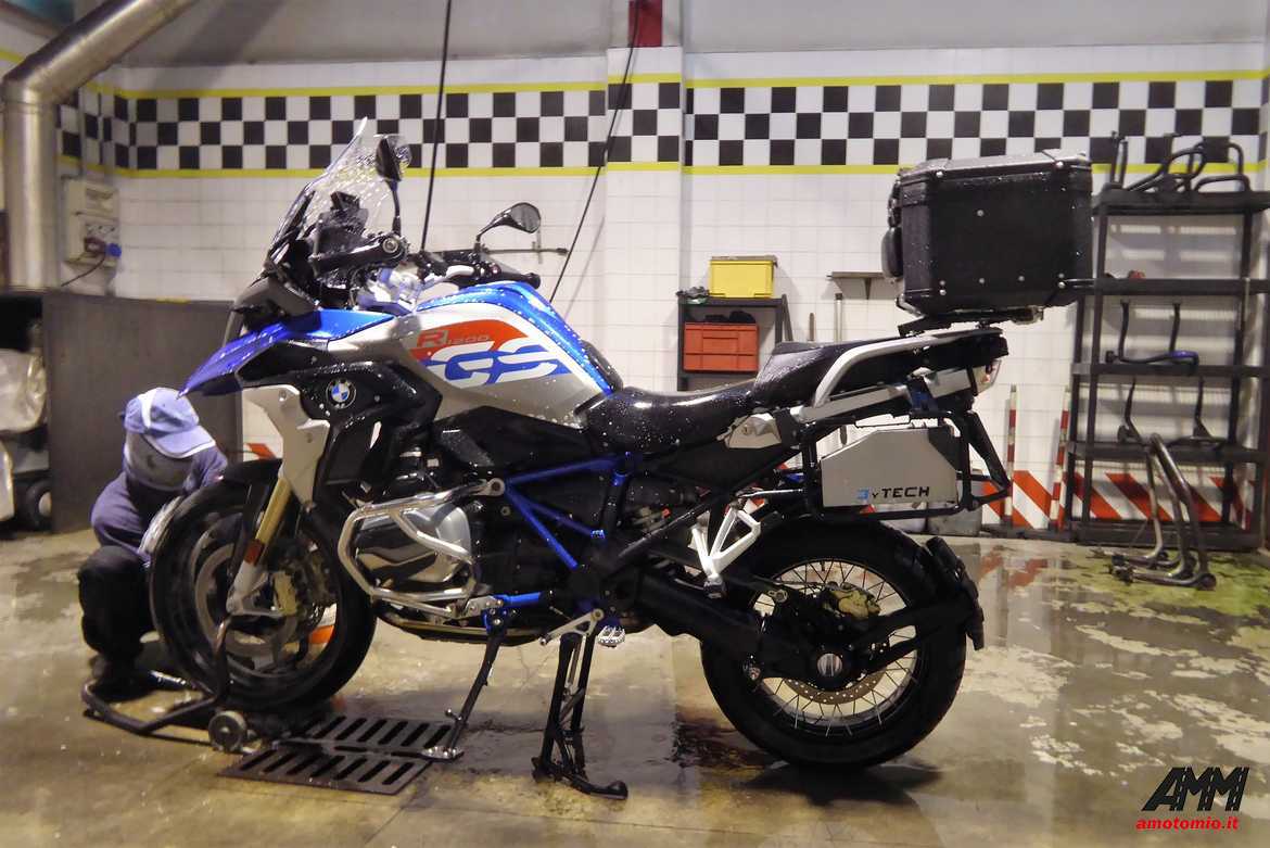 Motosplash