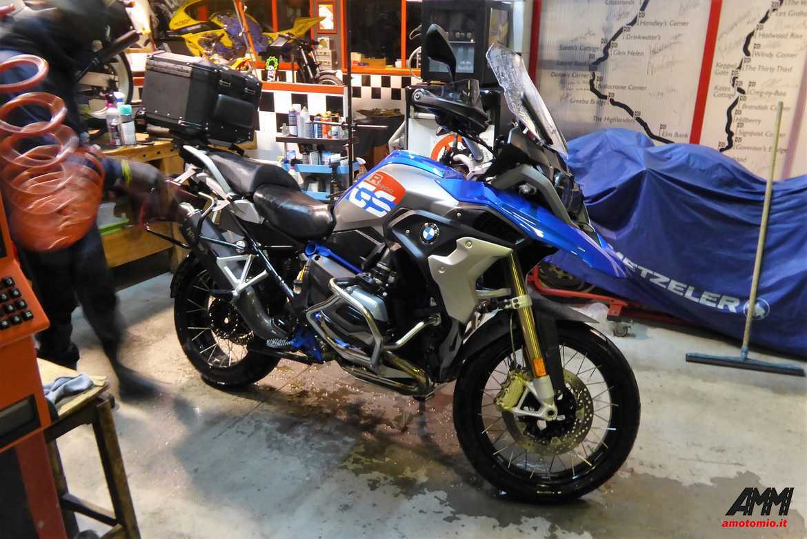 Motosplash