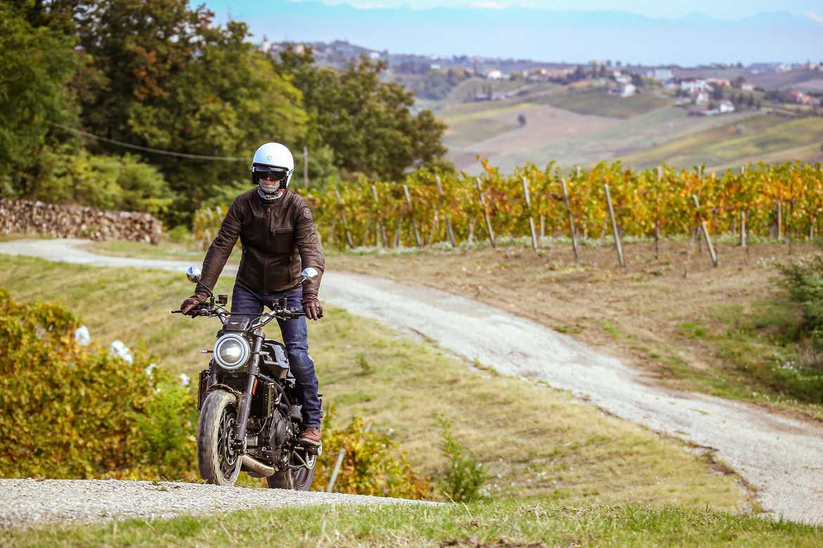Oltrepò Super Scrambler