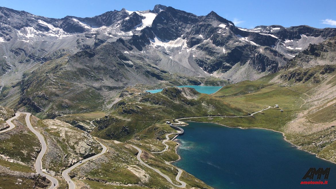 col de nivolet col de nivolet