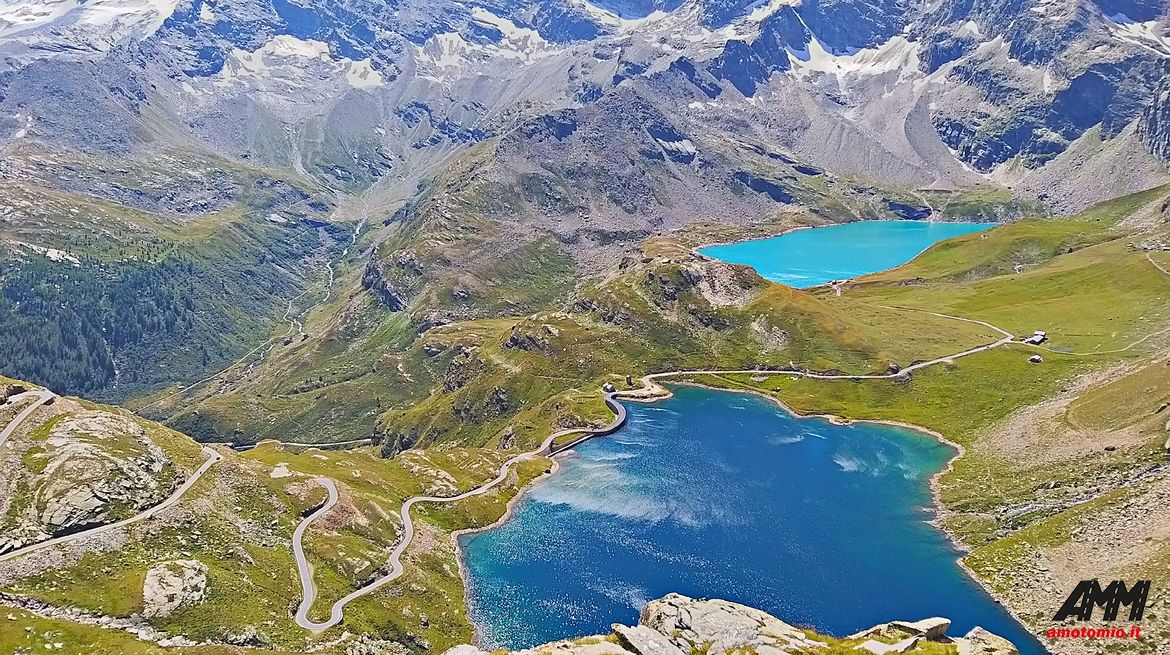 nivolet col de nivolet