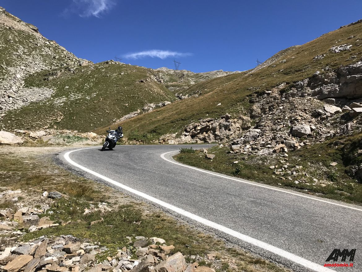 col de nivolet