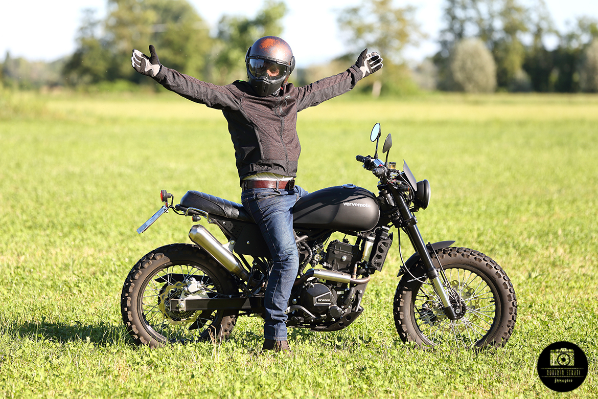 verve tracker 250 verve tracker 250