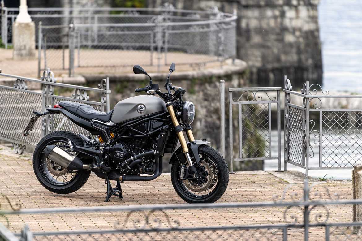 Benelli