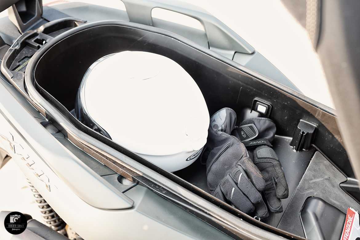 Tech Max Yamaha XMax 300