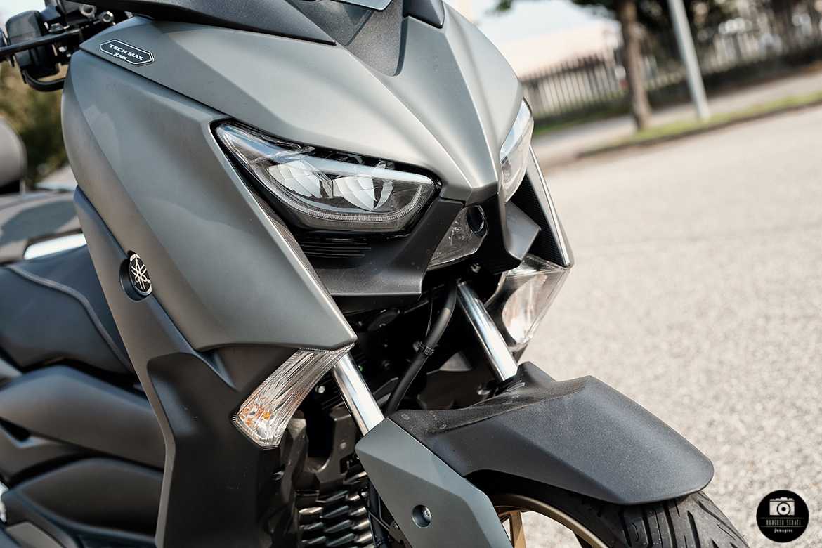 XMax 300 Yamaha
