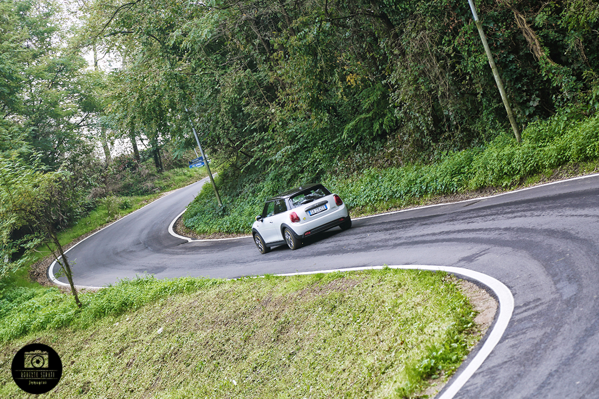 Mini cooper Se Mini cooper Se