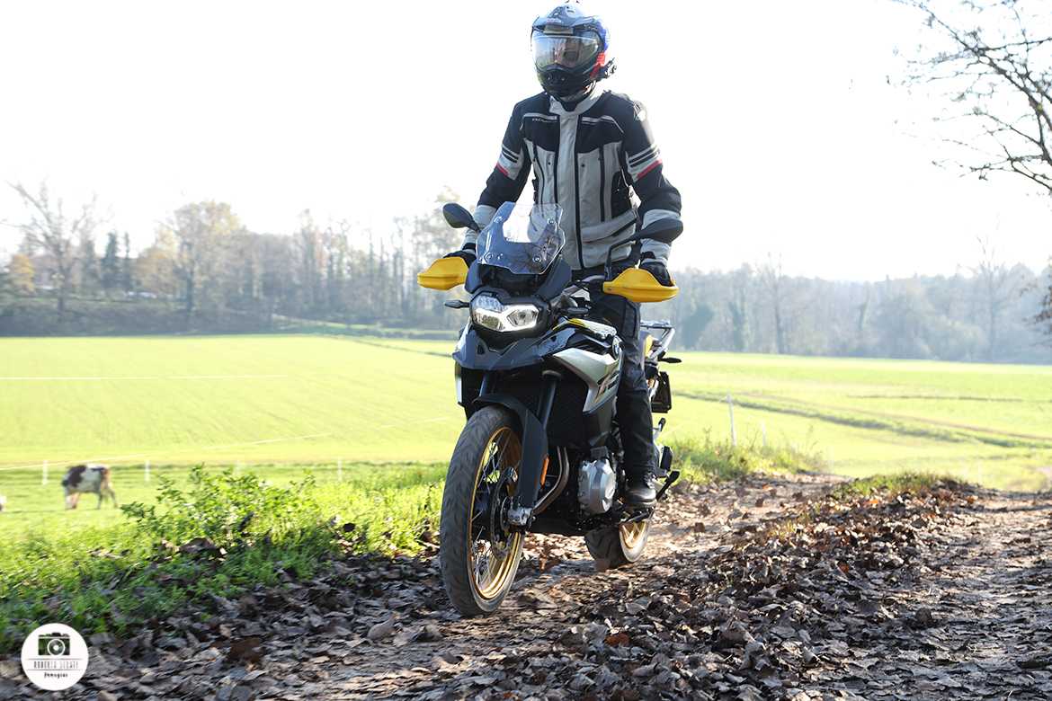 F850GS edition 40 Year F850GS edition 40 Year
