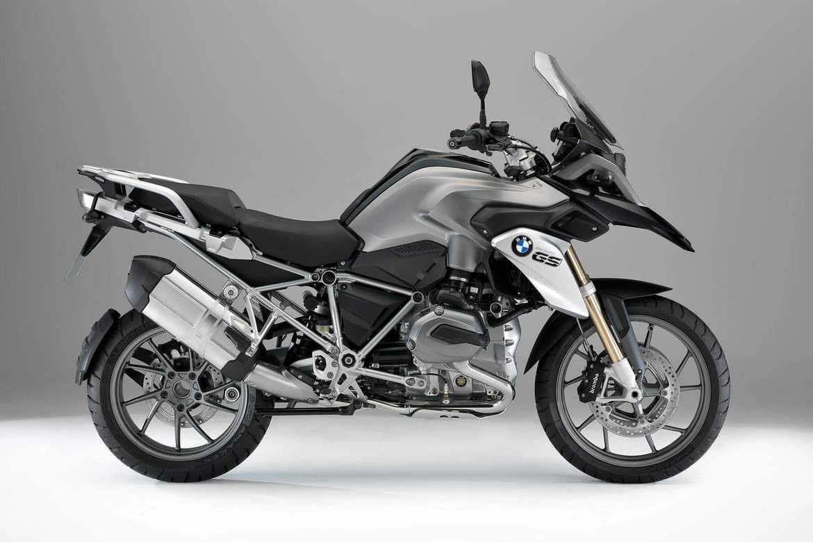 R1200GS LC