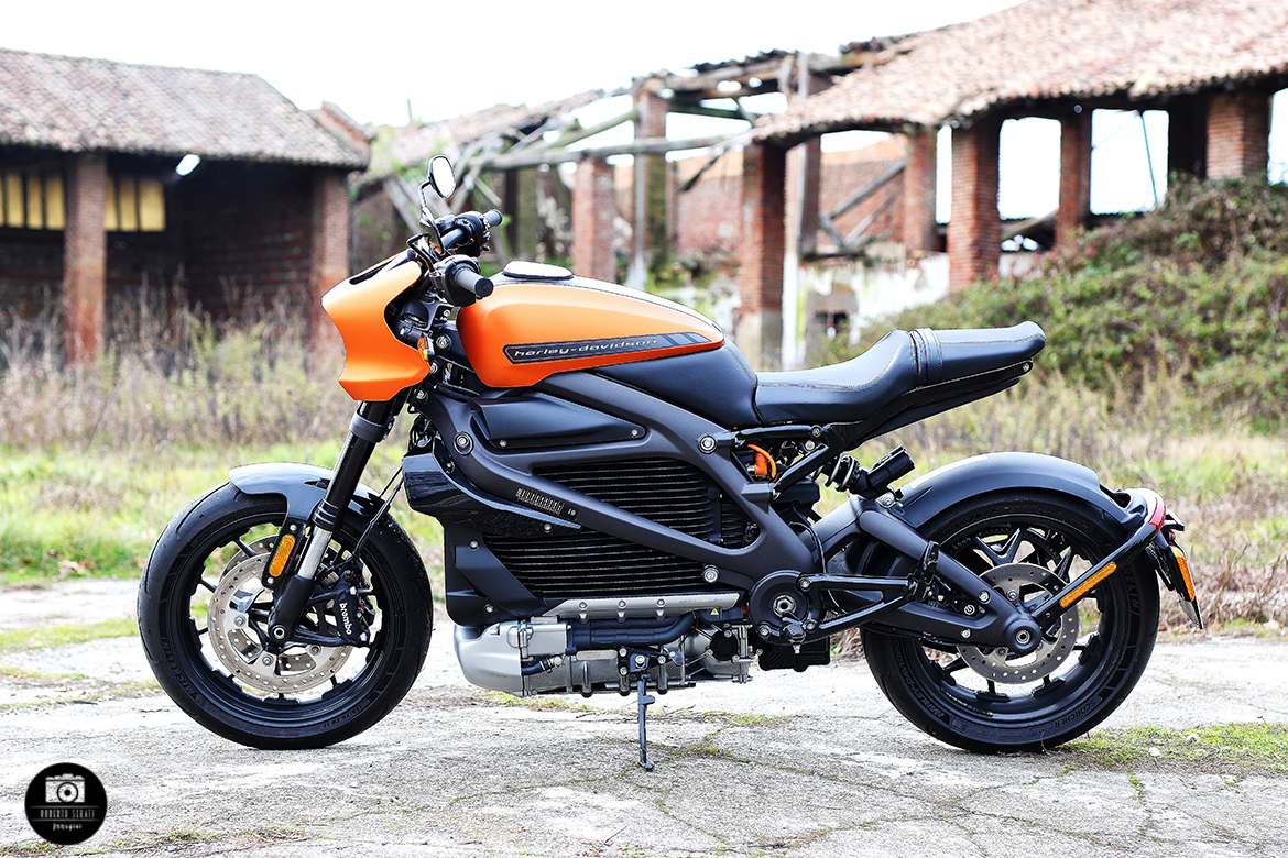 Livewire lato sx Livewire lato sx
