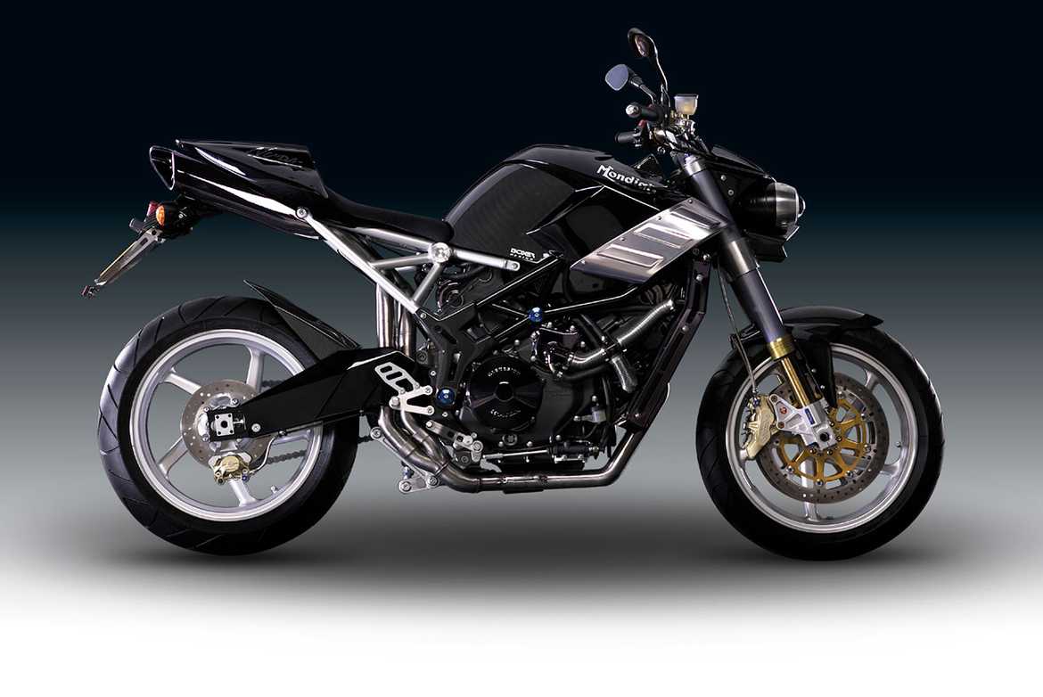 Mondial Nuda Mondial Nuda