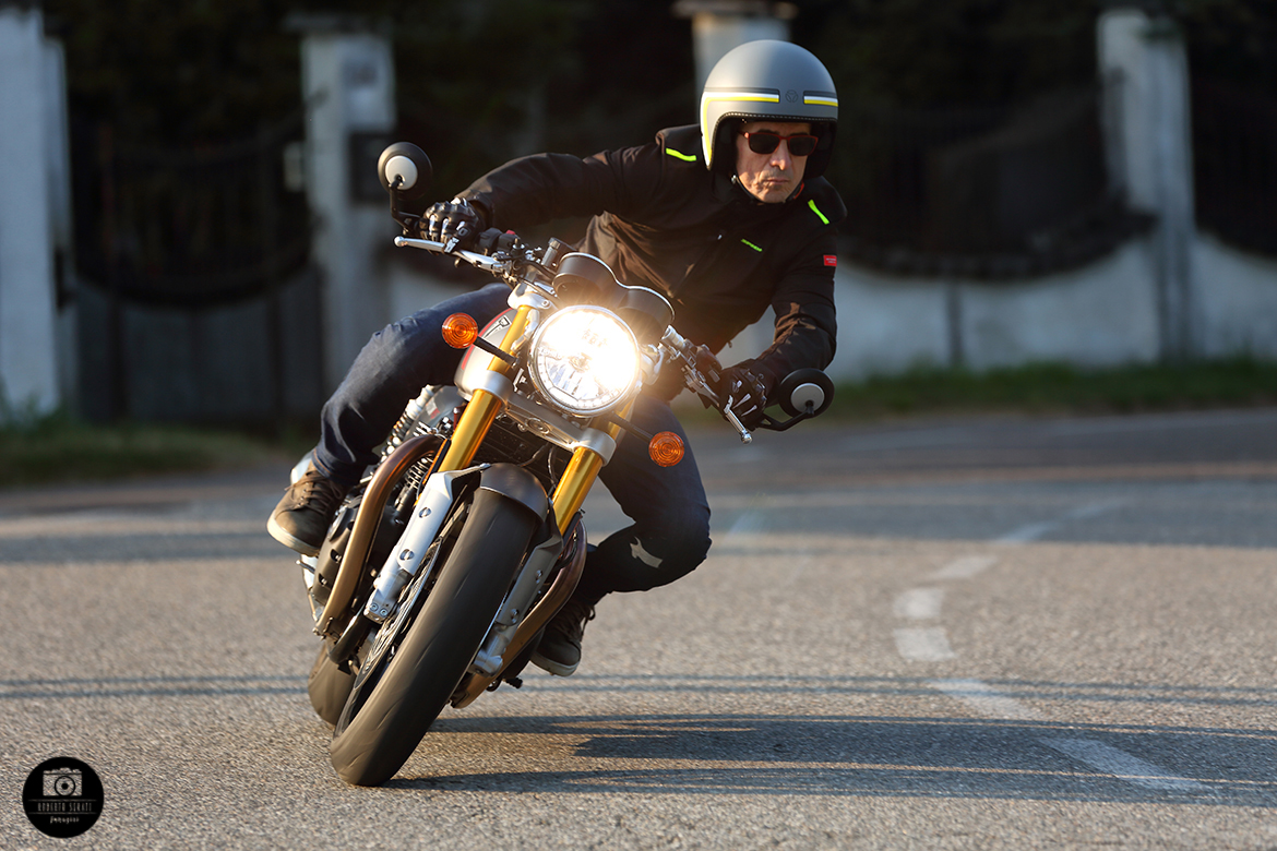triumph