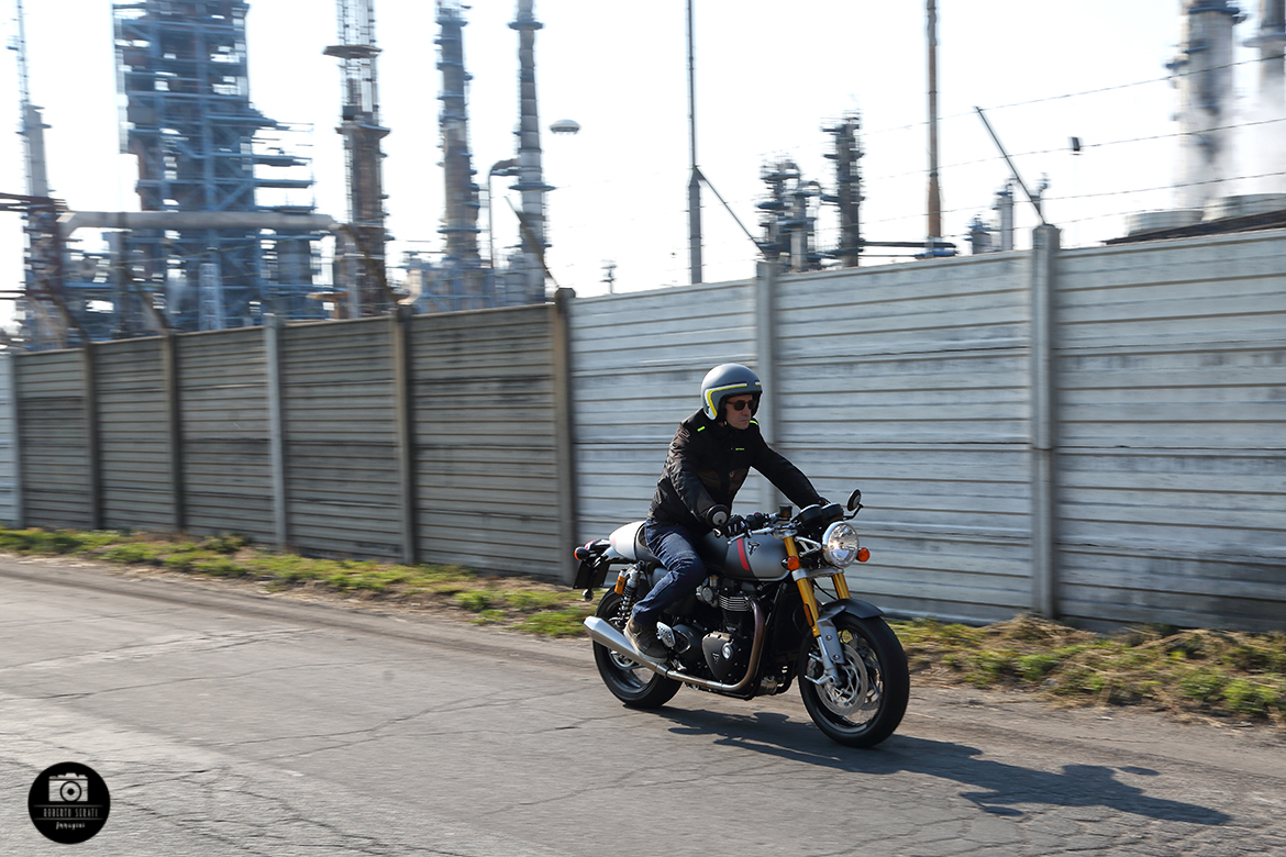 triumph