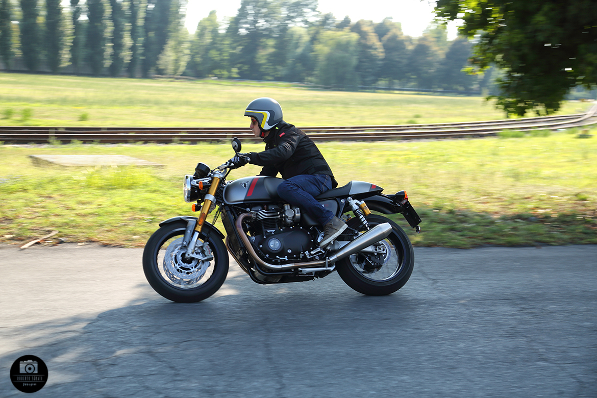 triumph