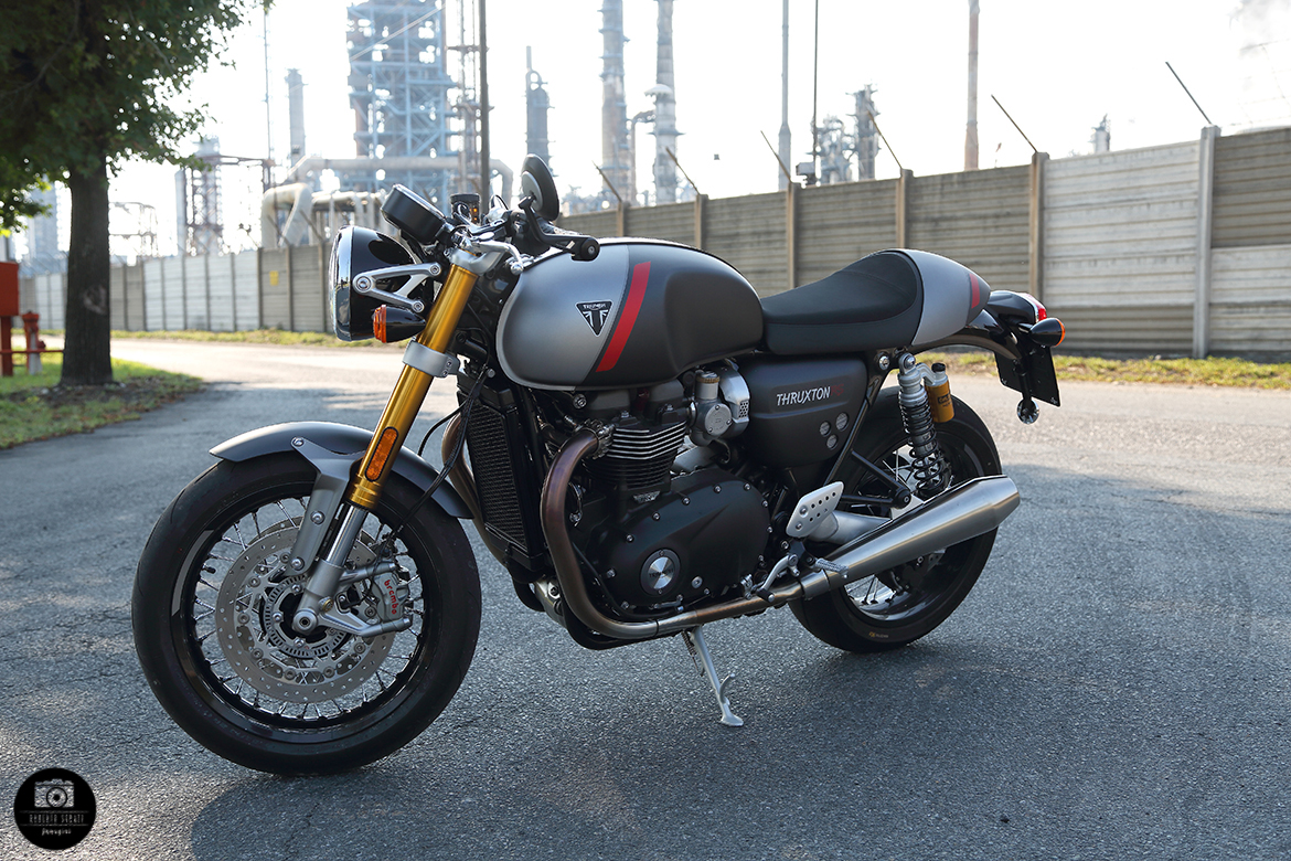 triumph