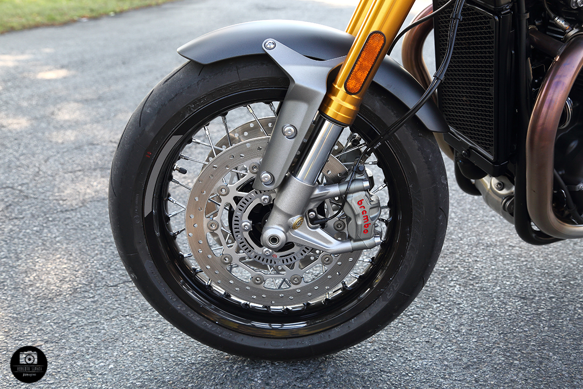triumph