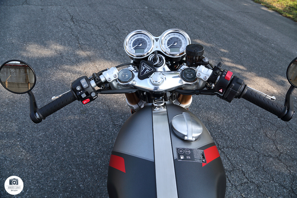 thruxton